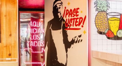 Museo del Taco: ¿Dónde se encuentra este espacio dedicado al icónico platillo?