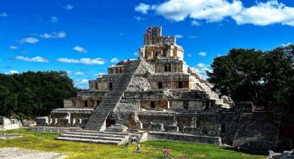 Viaje al pasado: Este es el costo de acceso a las zonas arqueológicas de Campeche