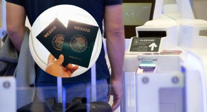 Pasaporte mexicano electrónico 2024: ¿Cuánto cuesta y qué documentos necesito para obtenerlo?