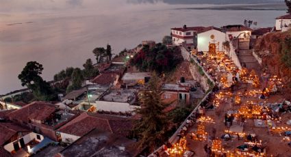 ¿Qué hacer en Janitzio, el único pueblito flotante que podrás conocer en Michoacán?