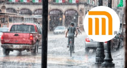 Metro CDMX: ¿Cuáles serán las líneas que presentan avance lento por lluvias hoy?