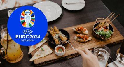 Eurocopa 2024: 3 restaurantes en la CDMX para disfrutar los partidos