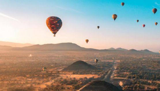 Datos curiosos sobre Teotihuacán que puedes conocer al disfrutar una visita a sus pirámides