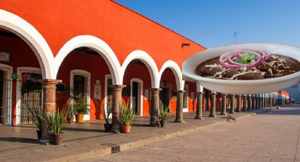 Feria del Mole en Puebla: ¿Cuándo y dónde será para saborear este exquisito platillo?