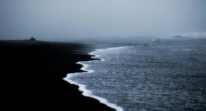 Viajes extremos: Esta es la playa más PELIGROSA del mundo donde está prohibido nadar