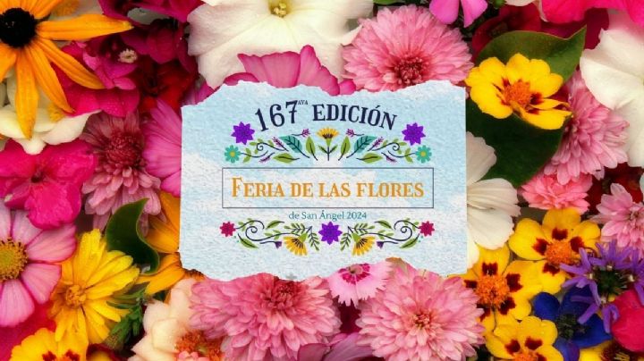 ¿Amas las plantas? Feria de las Flores San Ángel 2024 llenará la CDMX de colores: FECHAS