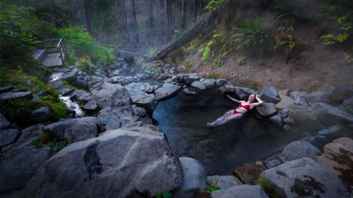 Aguas termales: Balnearios de Hidalgo para divertirte en familia por menos de 250 pesos