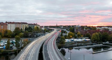 Viajes en auto: ¿Cuáles son las NUEVAS carreteras que puedes usar para salir de vacaciones?