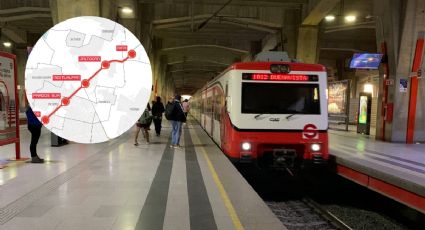 Tren Suburbano-AIFA: ¿Cuál es la nueva fecha en que comenzará a operar hasta Santa Lucía?