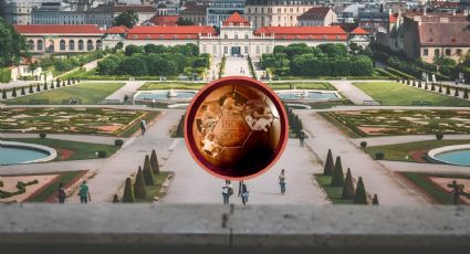 Austria: El destino de la Eurocopa que te cautivará por su pasado futboleto y monumentos antiguos