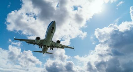 ¿Miedo a volar? Así será el nuevo sistema de las aerolíneas para detectar turbulencias