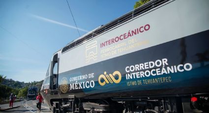 Tren Interoceánico del Istmo: ¿Cuáles son los horarios y fechas de recorridos en junio 2024?