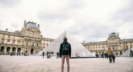 ¿Cómo aplicar? Francia anuncia becas para mexicanos que quieran estudiar en su territorio