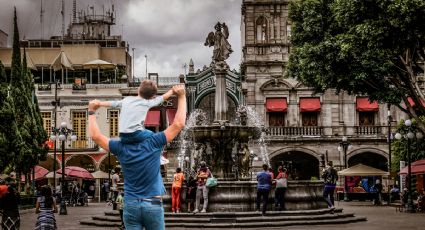 Día de Padre: Actividades para celebrar y consentir a papá en Puebla