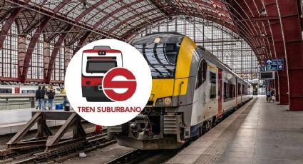 Tren Suburbano AIFA-Buenavista: ¿Qué tipo de energía usa este sistema de transporte?