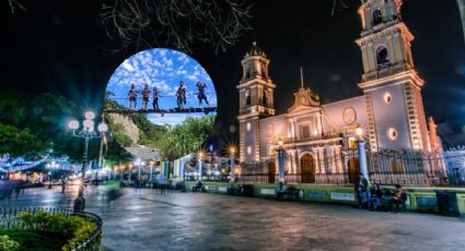 La finca para explorar los senderos naturales de uno de los Pueblos Mágicos más lindos de Veracruz