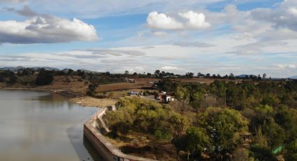 ¿Plan para el fin? Visita este pueblito rodeado de valles y presas en Guanajuato