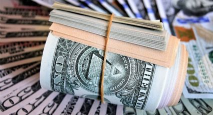 Precio del dólar y el euro hoy jueves 5 de junio de 2024 en México