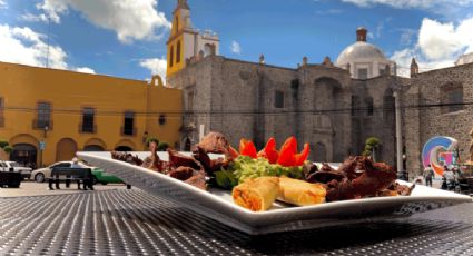 Festival de la larga y la quesadilla llegan en el Pueblo Mágico de Salvatierra, Guanajuato