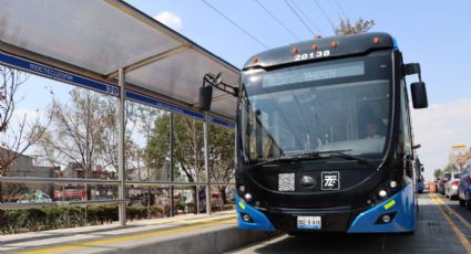 Trolebús Tasqueña-Perisur: ¿Cuánto costará viajar a bordo de este nuevo sistema en CDMX?