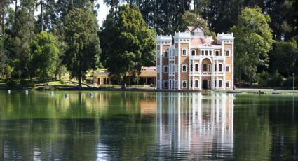 ¡Finde en un castillo! Los destinos de México para disfrutar increíbles palacios