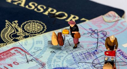 Visa americana: Embajada de EU anuncia nuevo servicio para tramitar este documento