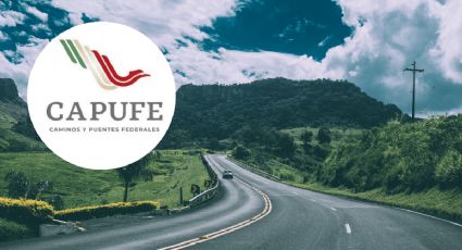 ¿Viajas en auto? CAPUFE anuncia servicios GRATUITOS al salir por carretera en México