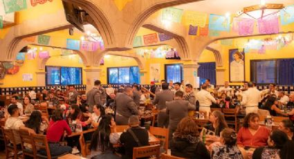 ¡Día del Padre! Cantinas con mayor tradición en la CDMX para festejar a papá