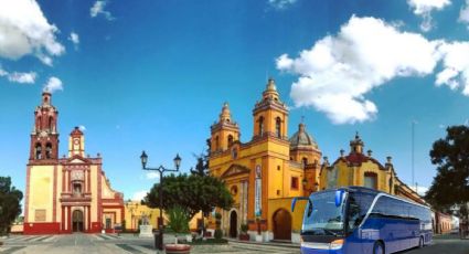 Viajes baratos: 5 destinos cerca de la CDMX para ir en autobús por menos de 1000 pesos