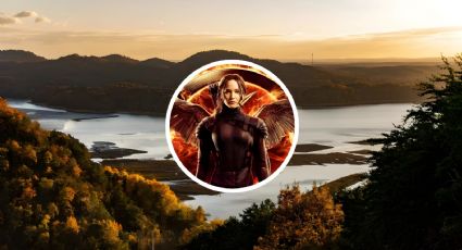Los Juegos del hambre: ¿Dónde estaría el distrito 12 posible escenario de la nueva novela?