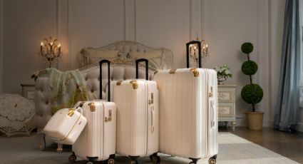 ¿Qué tipo de maleta te conviene comprar para un viaje con equipaje facturado?