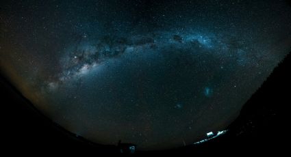 Plan para el fin: Planetario Luis Luis Enrique Erro comparte actividades para el mes de junio