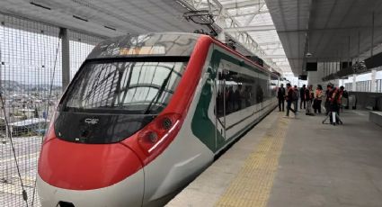 Tren Interurbano México-Toluca: ¿Cuándo abren TODAS las estaciones de este sistema?