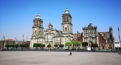 Patrimonio histórico de México: Los sitios reconstruidos tras el sismo de 2017