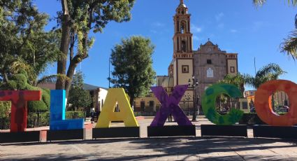 Tlaxco- Tecoaque, la nueva ruta de autobús para conocer el Pueblo Mágico de Tlaxcala