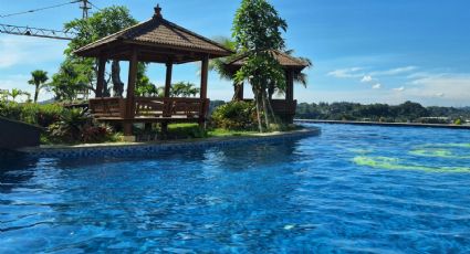 ¿Sales el fin? Así puedes llegar al balneario Las Huertas en Morelos para nadar en familia