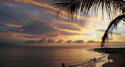 ¿Vas de vacaciones? Esta es la playa más limpia de Nayarit para disfrutar tu descanso