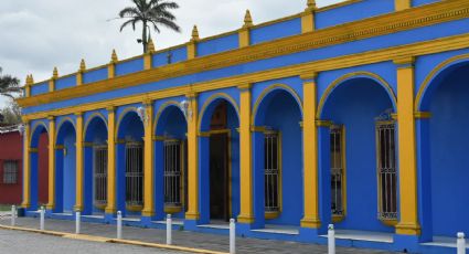 Tlacotalpan, el pueblo de Veracruz con más de 600 inmuebles patrimonio de la UNESCO