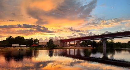 Vacaciones 2x1: Pueblo Mágico y ruinas prehispánicas poco conocidas en Campeche