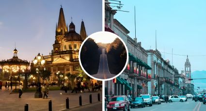 Vacaciones: La carretera más bella para viajar desde Guadalajara