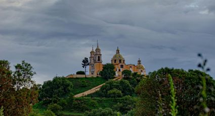 Pueblo Mágico de Cholula: ¿Qué hacer en este destino si vas a la Feria del Molote 2024?