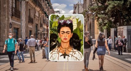 Frida Kahlo: 3 rincones de la CDMX para visitar su obra en tus días libres