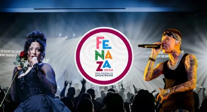 Mon Laferte, Belanova, Panteón Rococó y artistas sorpresa para la FENAZA 2024