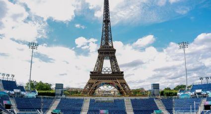 París 2024: Conoce la mejor sede de los Juegos Olímpicos con vista directa a la Torre Eiffel