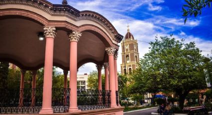 Centro Histórico de Victoria, el encantador Barrio Mágico imperdible de Tamaulipas