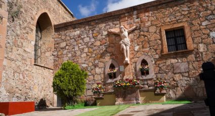 Mexicapan, el nuevo Barrio Mágico del centro de Zacatecas que te cautivará por su historia