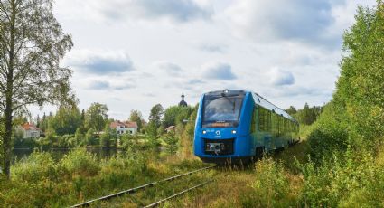 Tren Maya: Así serán los NUEVOS vagones que darán servicio a turistas en vacaciones