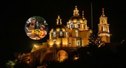 ¿Además de molotes? Estos son los platillos típicos que puedes comer en tu viaje a Cholula