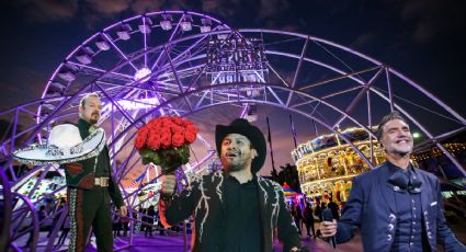 Guadalajara se prepara para recibir a los viajeros con las Ferias de Octubre: Fechas y artistas invitados