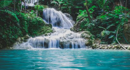 ¡Sin playa! Pueblos Mágicos con grutas, cascadas o actividades acuáticas para ir en vacaciones